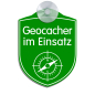 Preview: Geocacher im Einsatz